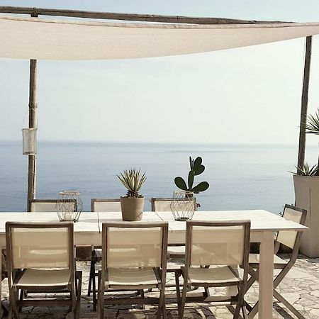 La Bouganvilla Charme & Relax Vista Mare Finale Ligure Exterior foto